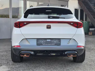 Cupra Formentor 1.4 e-HYBRID pHEV VZ DSG