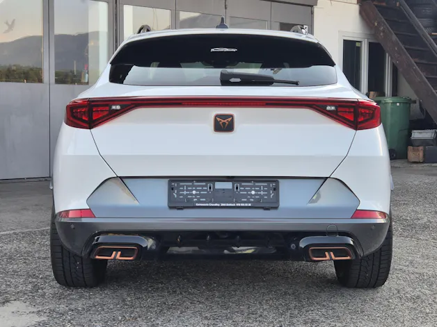 Cupra Formentor 1.4 e-HYBRID pHEV VZ DSG