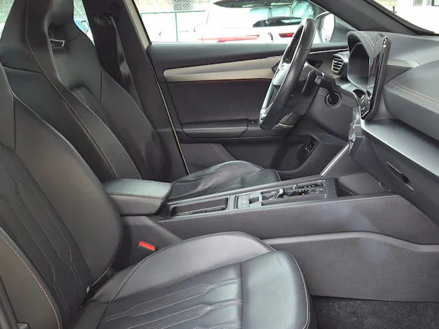 Cupra Formentor 1.4 e-HYBRID pHEV VZ DSG