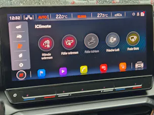 Cupra Formentor 1.4 e-HYBRID pHEV VZ DSG