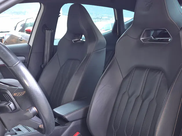 Cupra Formentor 1.4 e-HYBRID pHEV VZ DSG
