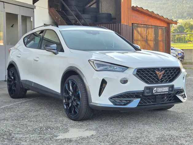 Cupra Formentor 1.4 e-HYBRID pHEV VZ DSG