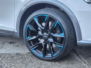 Cupra Formentor 1.4 e-HYBRID pHEV VZ DSG