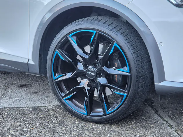 Cupra Formentor 1.4 e-HYBRID pHEV VZ DSG