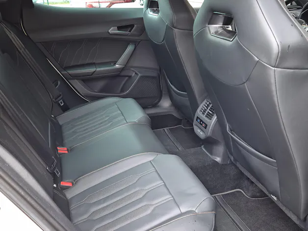 Cupra Formentor 1.4 e-HYBRID pHEV VZ DSG