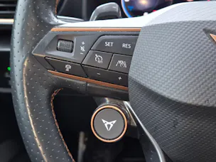 Cupra Formentor 1.4 e-HYBRID pHEV VZ DSG