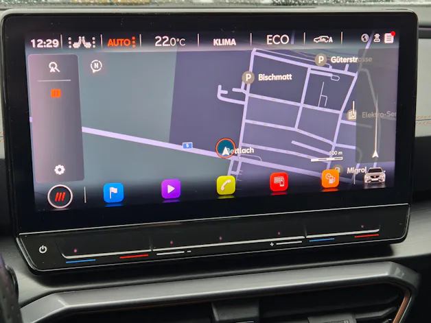 Cupra Formentor 1.4 e-HYBRID pHEV VZ DSG