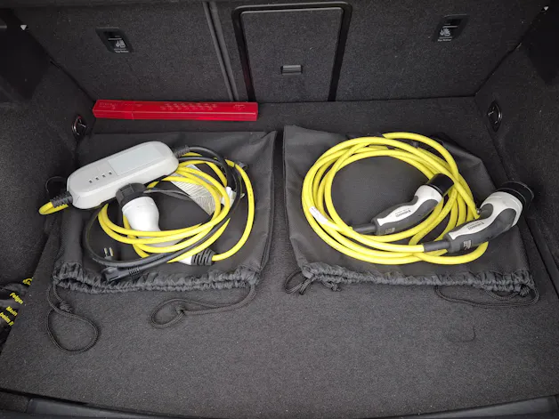 Cupra Formentor 1.4 e-HYBRID pHEV VZ DSG