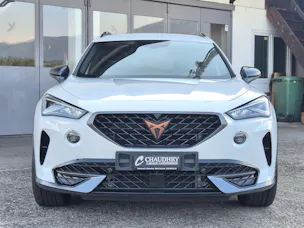 Cupra Formentor 1.4 e-HYBRID pHEV VZ DSG