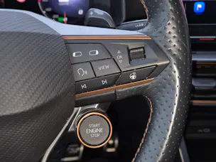 Cupra Formentor 1.4 e-HYBRID pHEV VZ DSG