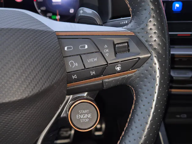 Cupra Formentor 1.4 e-HYBRID pHEV VZ DSG
