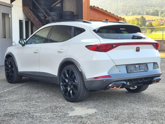 Cupra Formentor 1.4 e-HYBRID pHEV VZ DSG