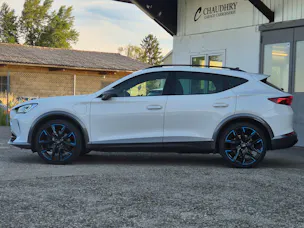 Cupra Formentor 1.4 e-HYBRID pHEV VZ DSG