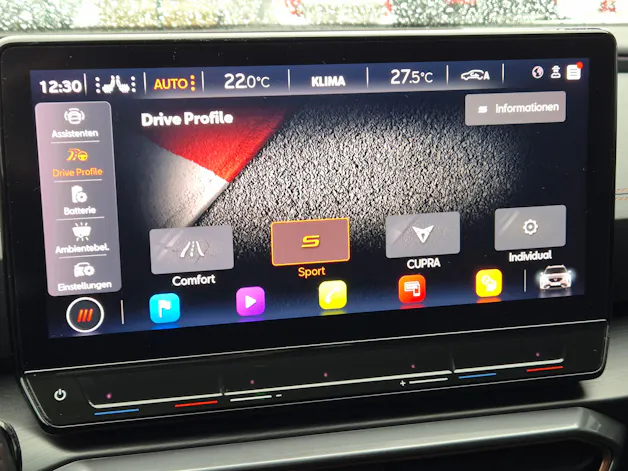 Cupra Formentor 1.4 e-HYBRID pHEV VZ DSG