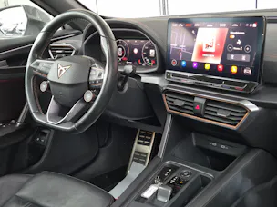 Cupra Formentor 1.4 e-HYBRID pHEV VZ DSG