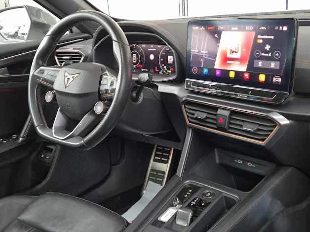 Cupra Formentor 1.4 e-HYBRID pHEV VZ DSG