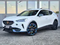 Cupra Formentor 1.4 e-HYBRID pHEV VZ DSG