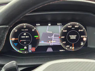 Cupra Formentor 1.4 e-HYBRID pHEV VZ DSG