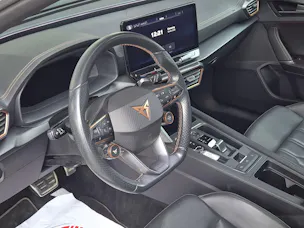 Cupra Formentor 1.4 e-HYBRID pHEV VZ DSG