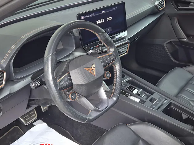 Cupra Formentor 1.4 e-HYBRID pHEV VZ DSG
