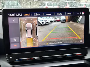 Cupra Formentor 1.4 e-HYBRID pHEV VZ DSG