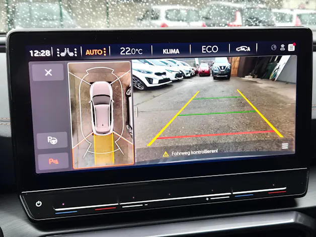 Cupra Formentor 1.4 e-HYBRID pHEV VZ DSG