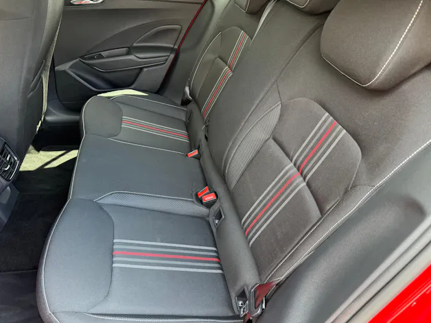 Škoda Fabia 1.0 TSI Monte Carlo DSG