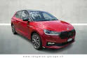 Škoda Fabia 1.0 TSI Monte Carlo DSG
