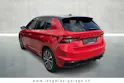Škoda Fabia 1.0 TSI Monte Carlo DSG