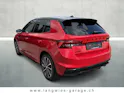 Škoda Fabia 1.0 TSI Monte Carlo DSG