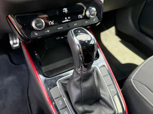 Škoda Fabia 1.0 TSI Monte Carlo DSG