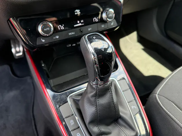 Škoda Fabia 1.0 TSI Monte Carlo DSG
