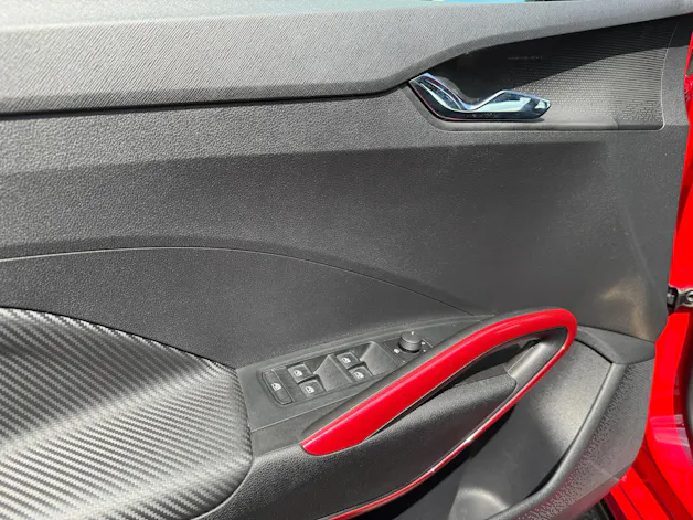 Škoda Fabia 1.0 TSI Monte Carlo DSG