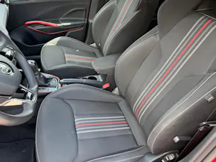 Škoda Fabia 1.0 TSI Monte Carlo DSG
