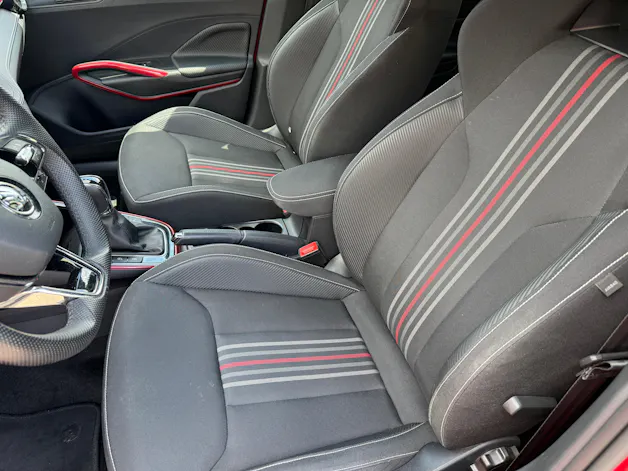 Škoda Fabia 1.0 TSI Monte Carlo DSG