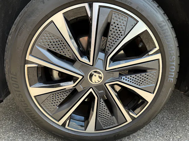 Škoda Fabia 1.0 TSI Monte Carlo DSG