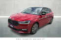 Škoda Fabia 1.0 TSI Monte Carlo DSG