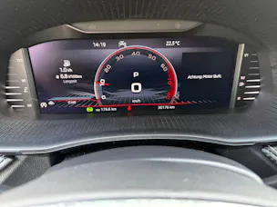 Škoda Fabia 1.0 TSI Monte Carlo DSG