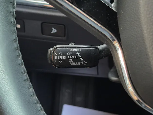 Škoda Enyaq iV 80