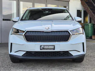 Škoda Enyaq iV 80