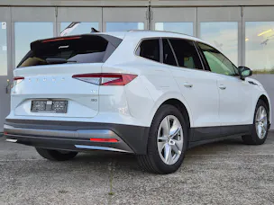 Škoda Enyaq iV 80