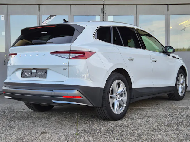 Škoda Enyaq iV 80