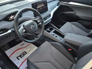 Škoda Enyaq iV 80