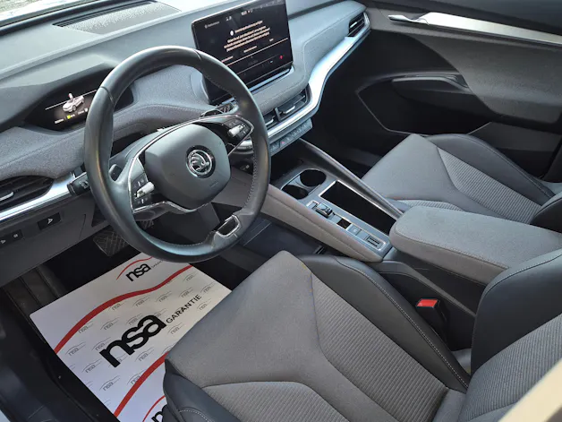 Škoda Enyaq iV 80