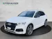 Audi SQ5 3.0 TFSI quattro