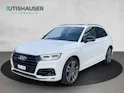 Audi SQ5 3.0 TFSI quattro