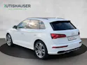 Audi SQ5 3.0 TFSI quattro