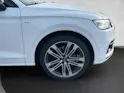 Audi SQ5 3.0 TFSI quattro