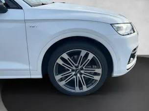 Audi SQ5 3.0 TFSI quattro