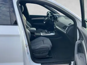 Audi SQ5 3.0 TFSI quattro